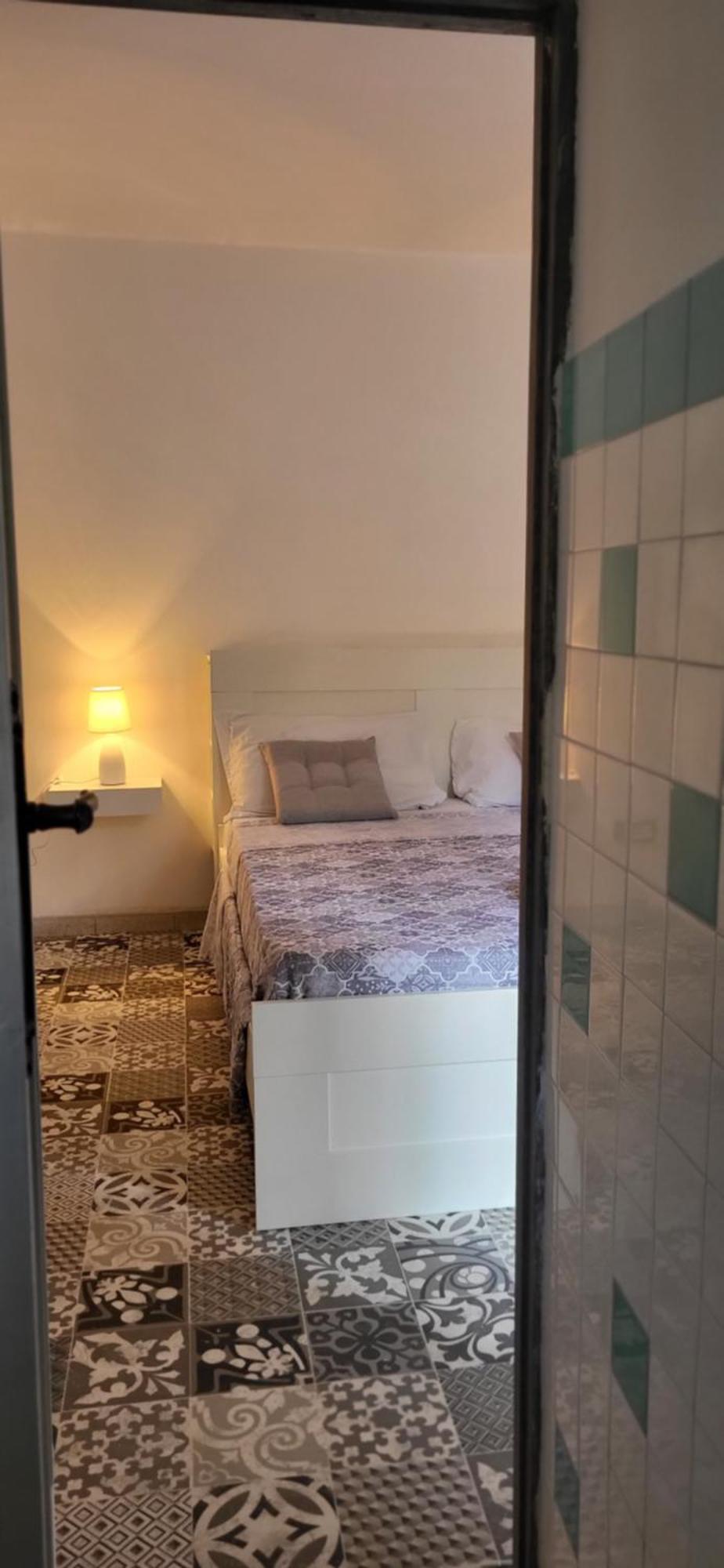 Bed and Breakfast Quietness Vico Equense Exterior foto
