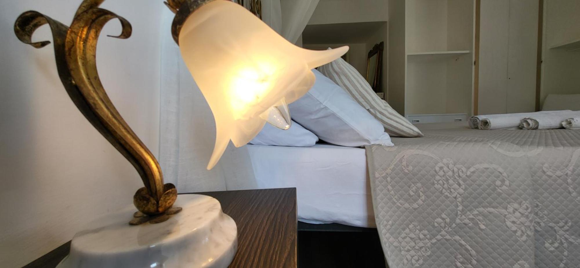 Bed and Breakfast Quietness Vico Equense Exterior foto